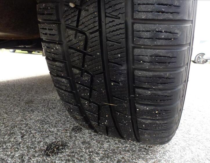 Volkswagen Caravelle 47