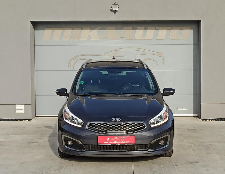 KIA Ceed 2