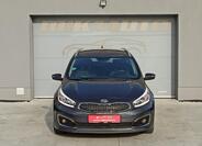 KIA Ceed 2