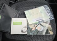 Škoda Roomster Kombi 1,2 l 77 kw