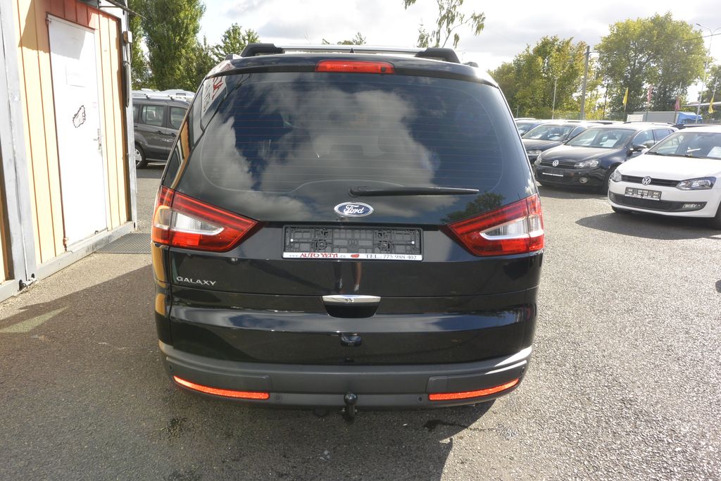 Ford Galaxy