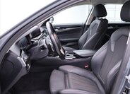 BMW Řada 5 Kombi 2,0 l 140 kw