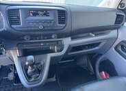 Citroën Jumpy Skříň 2,0 l 90 kw