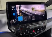 Volkswagen ID.3 SUV / Terénní 0,0 150 kw