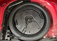 Škoda Karoq SUV / Terénní 1,5 l 110 kw