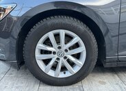 Volkswagen Passat Kombi 1,4 l 110 kw