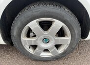 Škoda Octavia Sedan 1,6 l 75 kw