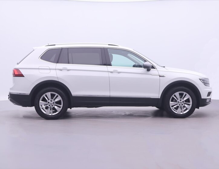 Volkswagen Tiguan Allspace SUV 2,0 l 110 kw