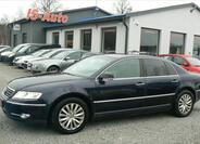 Volkswagen Phaeton 8