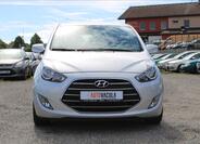 Hyundai ix20 2