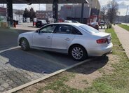 Audi A4 Sedan / Limuzína 0,0 140 kw