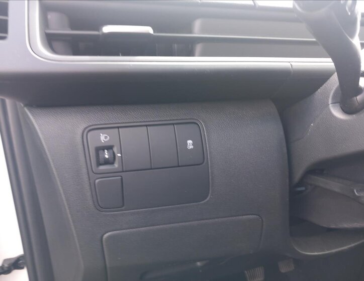 Hyundai Staria MPV 2,2 l 130 kw