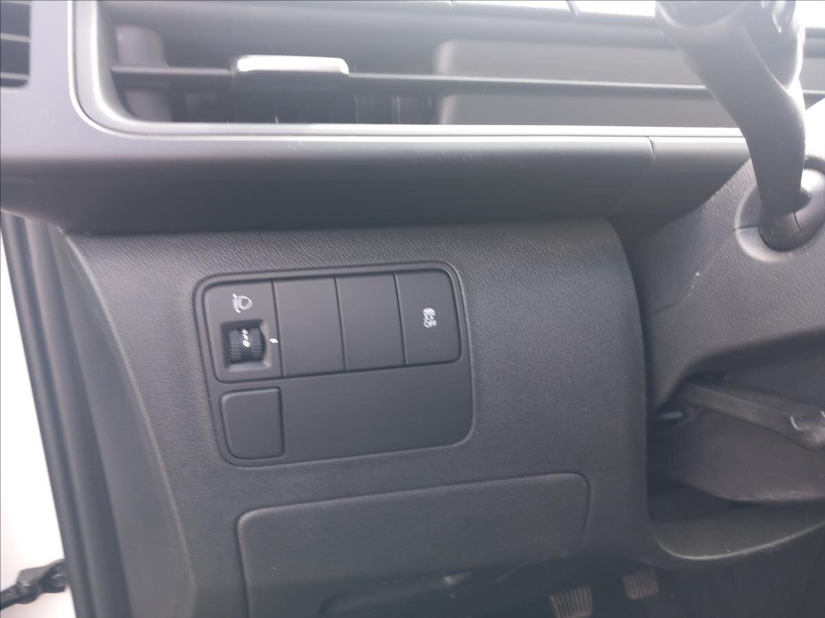 Hyundai Staria MPV 2,2 l 130 kw