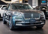 Lincoln Aviator SUV 3,0 l 298 kw
