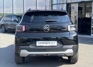 Citroën ë-C3 Hatchback 0,0 83 kw