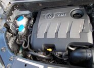 Volkswagen Caddy MPV 1,6 l 75 kw