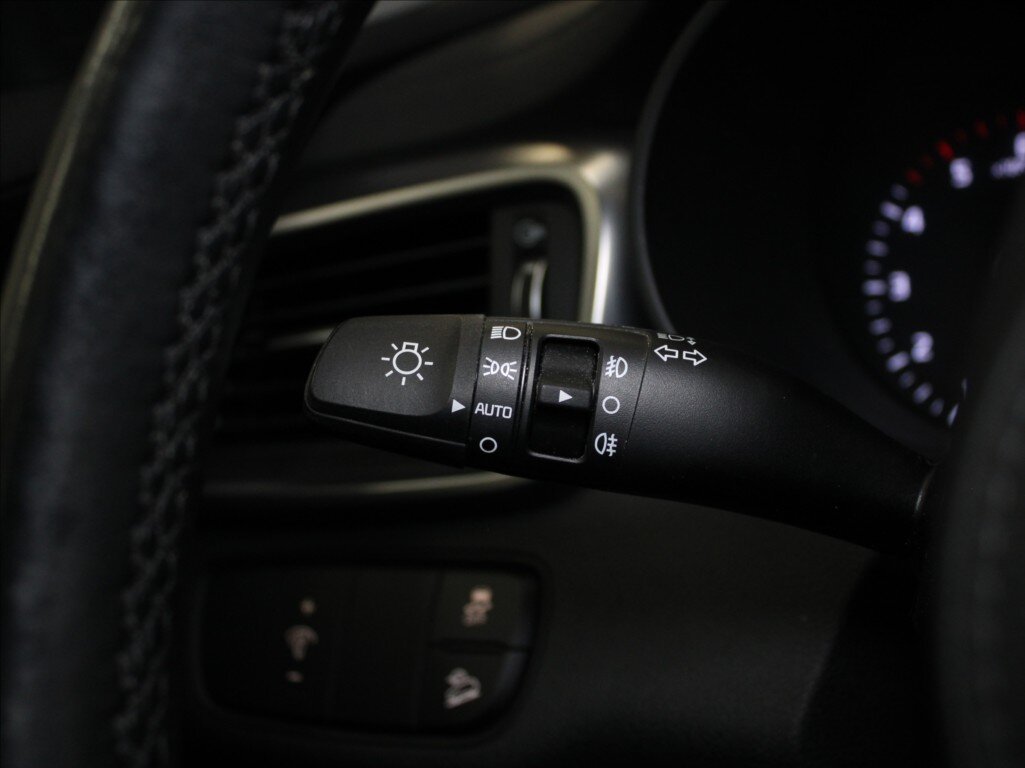 KIA Sorento SUV 2,2 l 147 kw