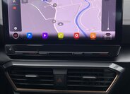 Cupra Formentor SUV / Terénní 1,5 l 110 kw