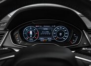 Audi Q5 SUV / Terénní 2,0 l 140 kw