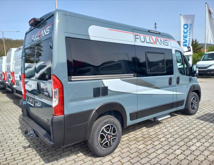 Fiat Ducato 9