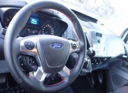 Ford Transit Custom 17