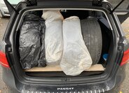 Volkswagen Passat 19