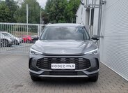 MG ZS SUV / Terénní 1,5 l 75 kw