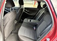 Hyundai i30 Kombi 1,5 l 117 kw