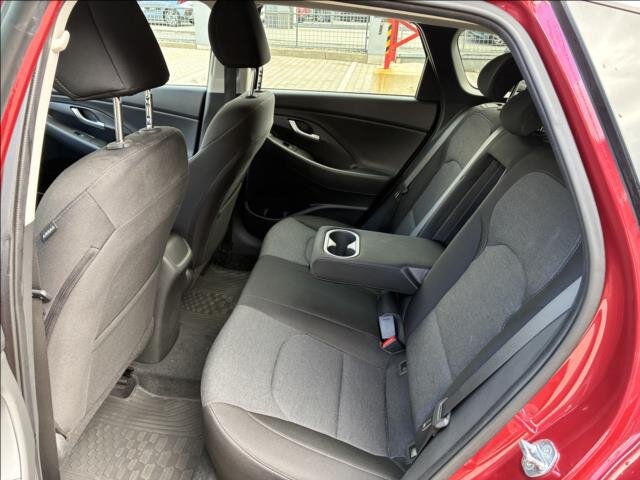 Hyundai i30 Kombi 1,5 l 117 kw