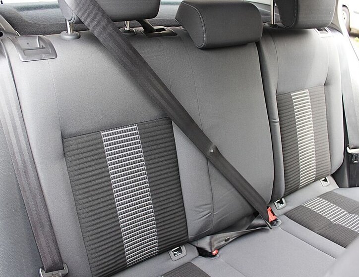 Volkswagen Golf Hatchback 1,4 l 90 kw