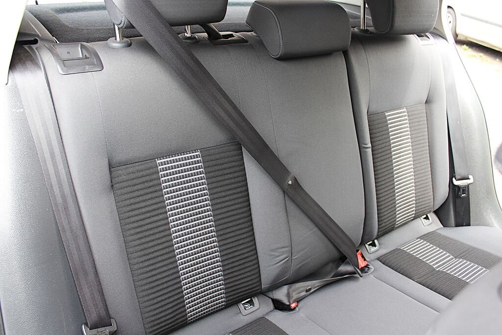 Volkswagen Golf Hatchback 1,4 l 90 kw