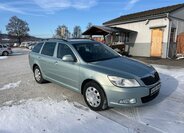 Škoda Octavia 2