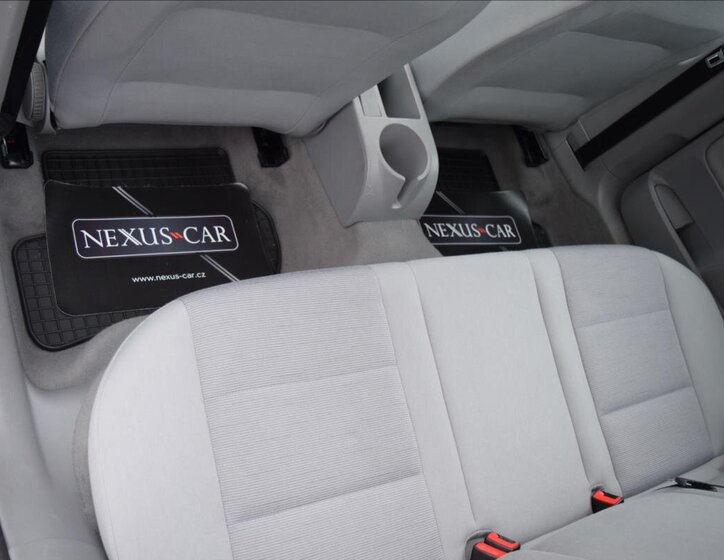 Volkswagen Golf Hatchback 1,9 l 77 kw