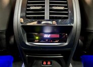 BMW X3 SUV 2,0 l 140 kw