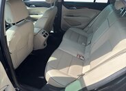 Opel Insignia Kombi 2,0 l 154 kw