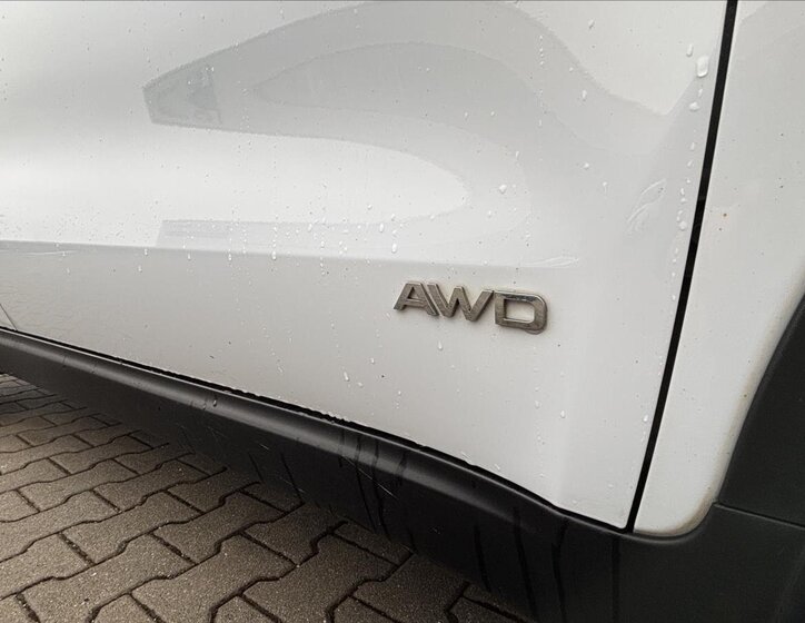 KIA Sportage SUV 1,6 l 130 kw