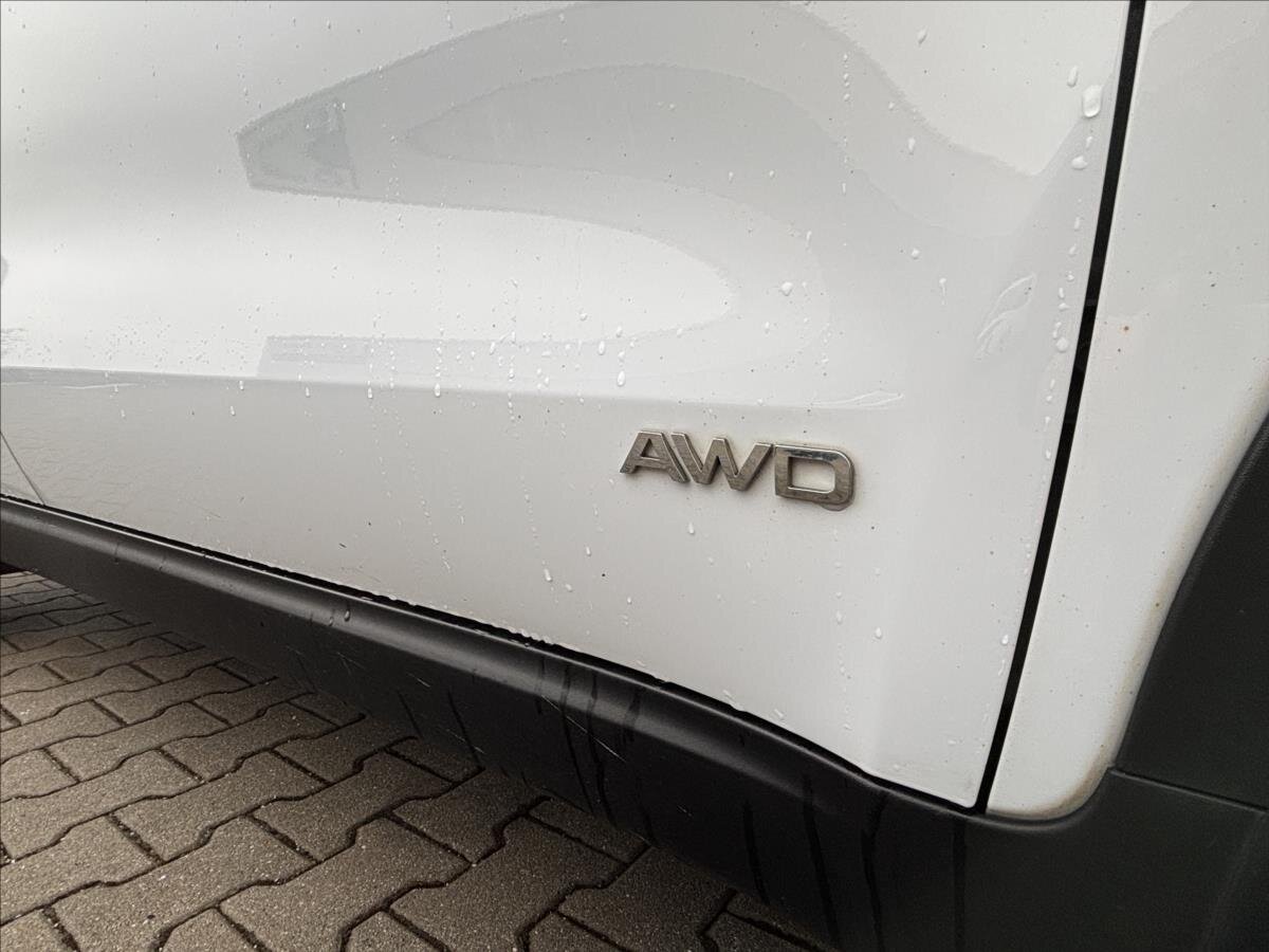 KIA Sportage SUV 1,6 l 130 kw