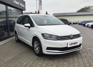 Volkswagen Touran MPV 1,5 l 110 kw