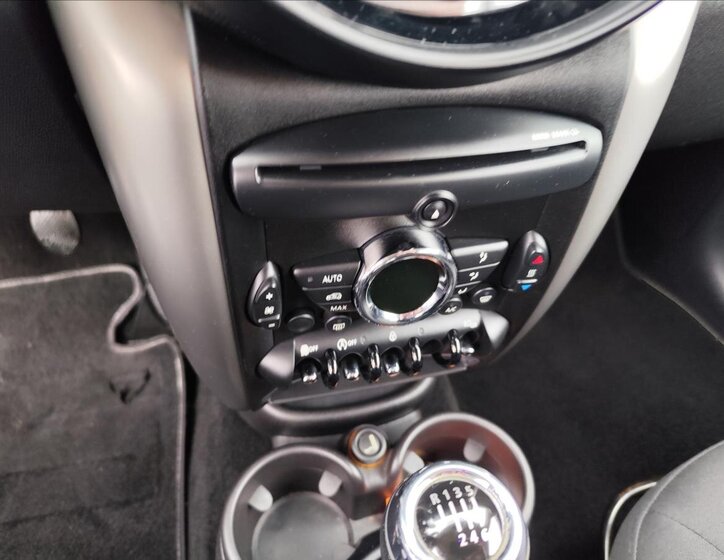 Mini Countryman Kombi 1,6 l 82 kw