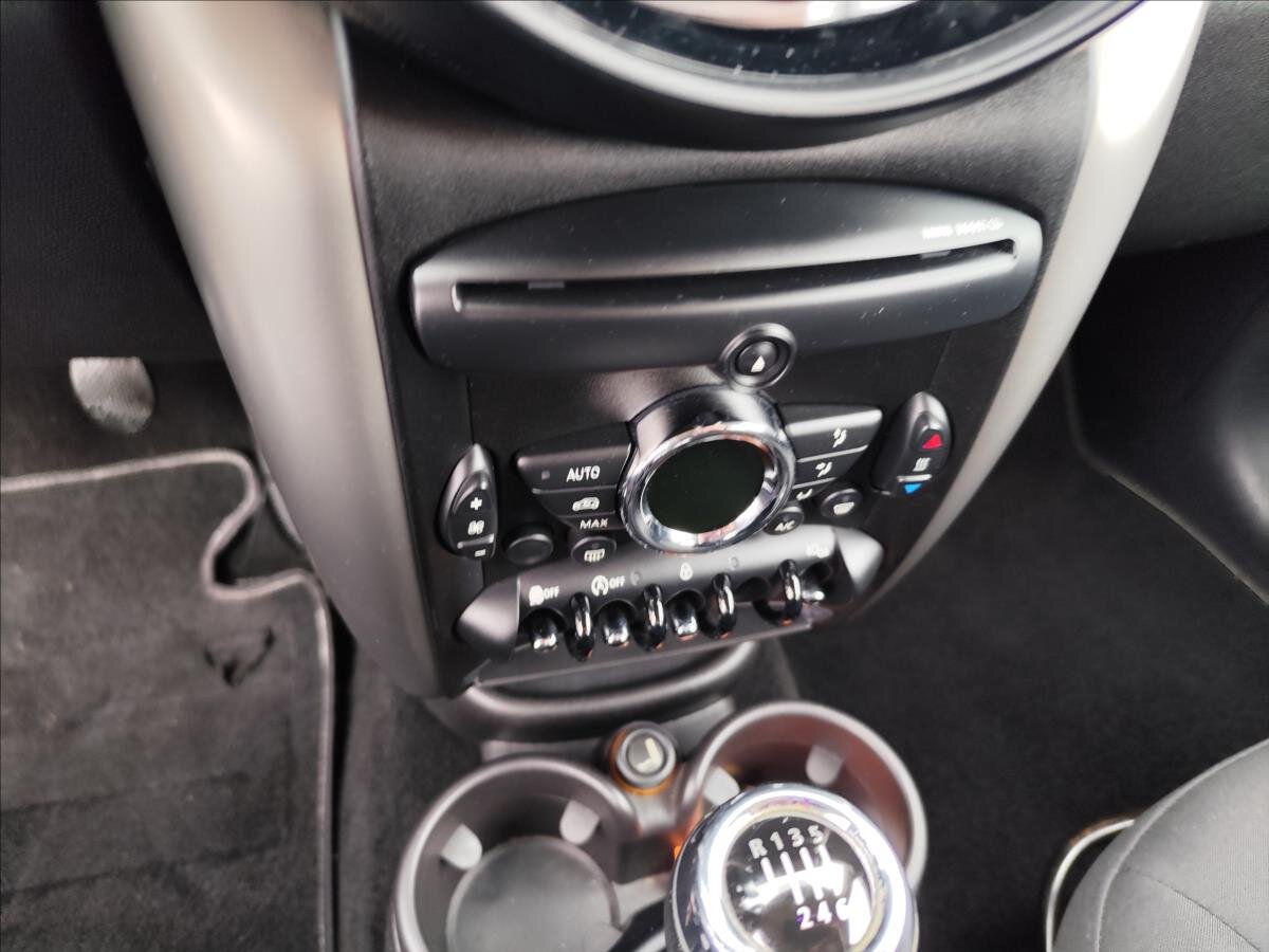 Mini Countryman Kombi 1,6 l 82 kw