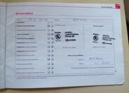 Škoda Octavia Sedan / Limuzína 1,8 l 118 kw