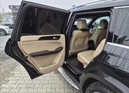 Mercedes-Benz GLS SUV 3,0 l 190 kw