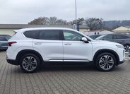 Hyundai Santa Fe SUV 2,2 l 147 kw