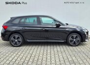 Škoda Scala Hatchback 1,5 l 110 kw