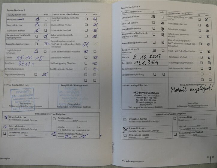 Volkswagen Multivan Ostatní 2,0 l 132 kw