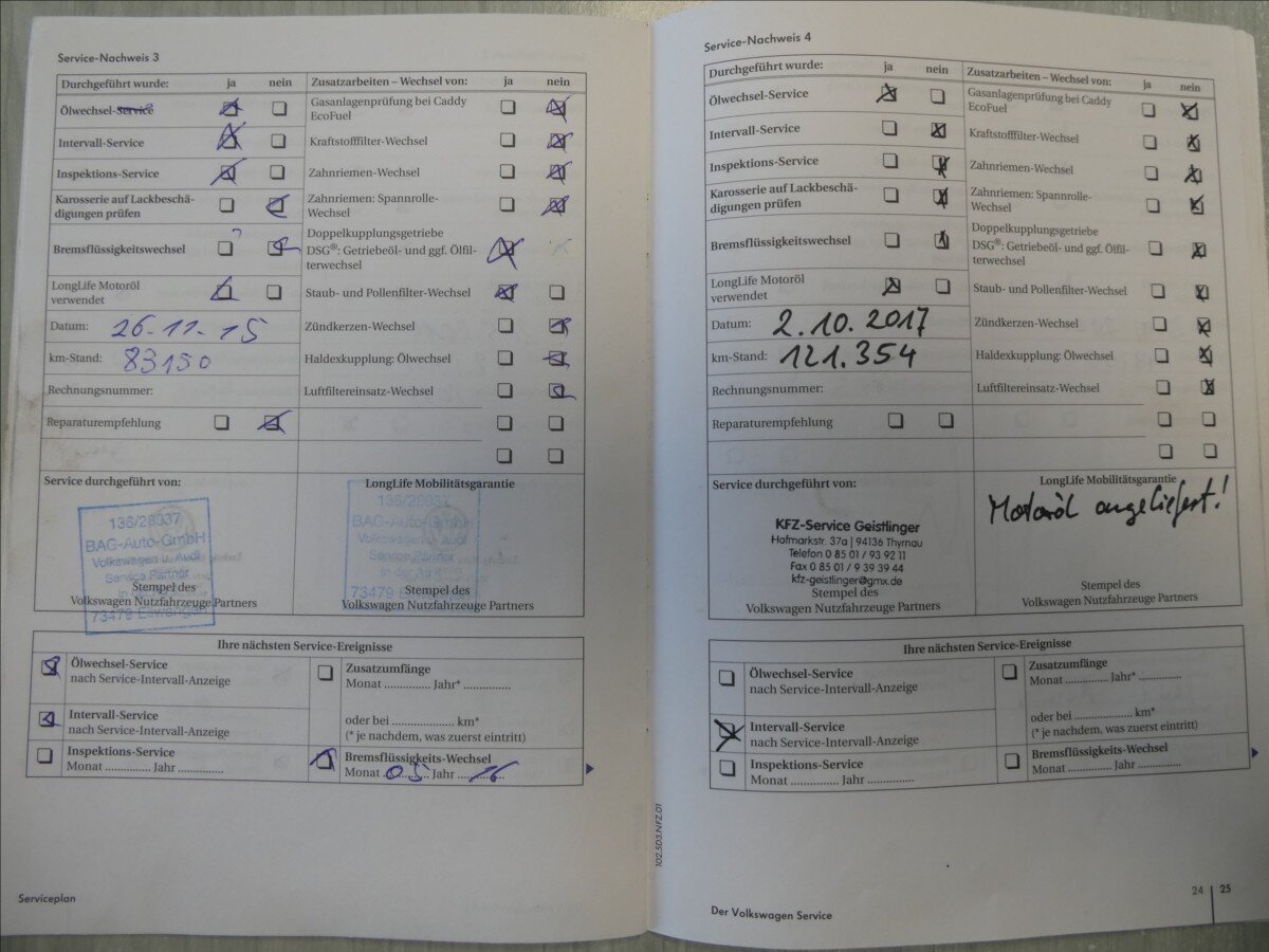 Volkswagen Multivan Ostatní 2,0 l 132 kw