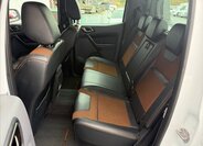 Ford Ranger Pick-up 3,2 l 147 kw