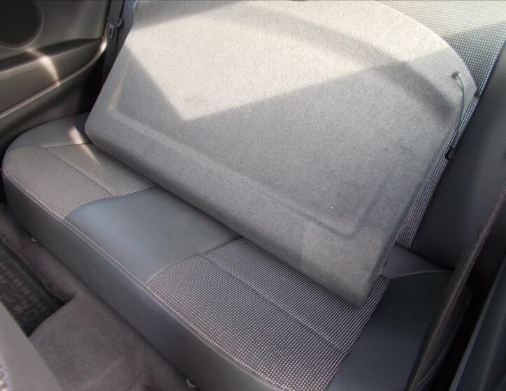 Opel Astra Kupé 1,6 l 132 kw