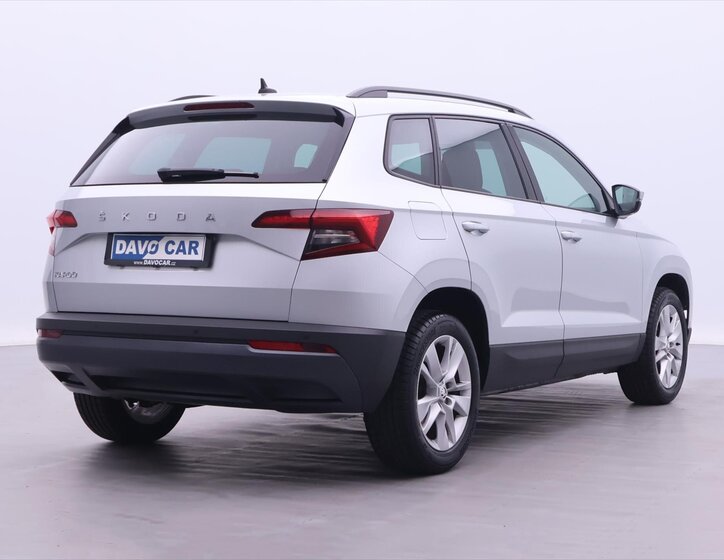 Škoda Karoq 7