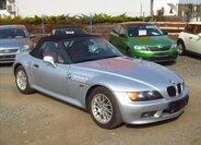 BMW Z3 Kabriolet 1,8 l 85 kw